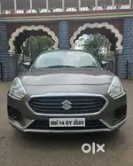 Maruti Suzuki Swift Dzire VXI Optional, 2018, Petrol