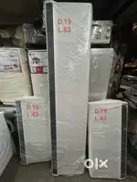 Air curtains