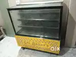 Candy for bakery