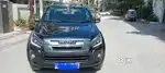 Isuzu V-Cross Z 4x2 AT, 2023, Diesel