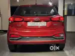 Hyundai i20 Sportz 1.2 BS-IV, 2020, Petrol