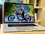 MacBook Pro i7  15-inch  16GB RAM  512 SSD  Urgent Sale