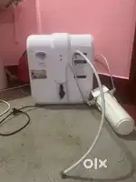 Pureit Ro purifier