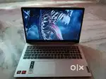 Lenovo laptop