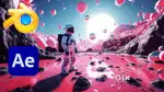 3d cgi Artist / Graphic Designer Fresher Required