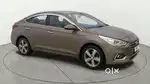 Hyundai Verna 1.6 SX (O) VTVT, 2018, Petrol