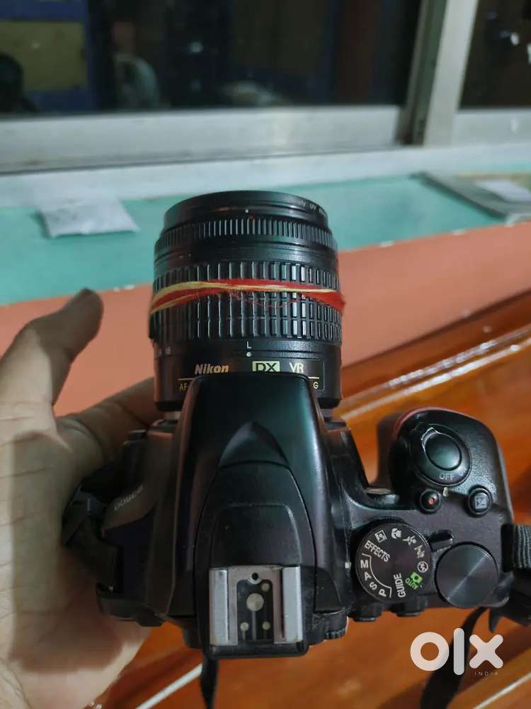Nikon d3500 Best condition
