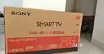 55 inch sony smart Android frameless oled 4k 1yr warranty 26500