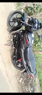 Condition is okay