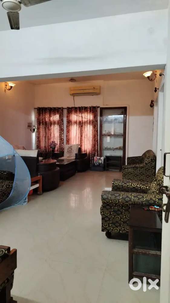 We provided services according rental properties