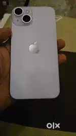 Iphone 14 128gb purple