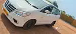 Need driver to drive Innova or Ertiga in Margao taxi vehicle