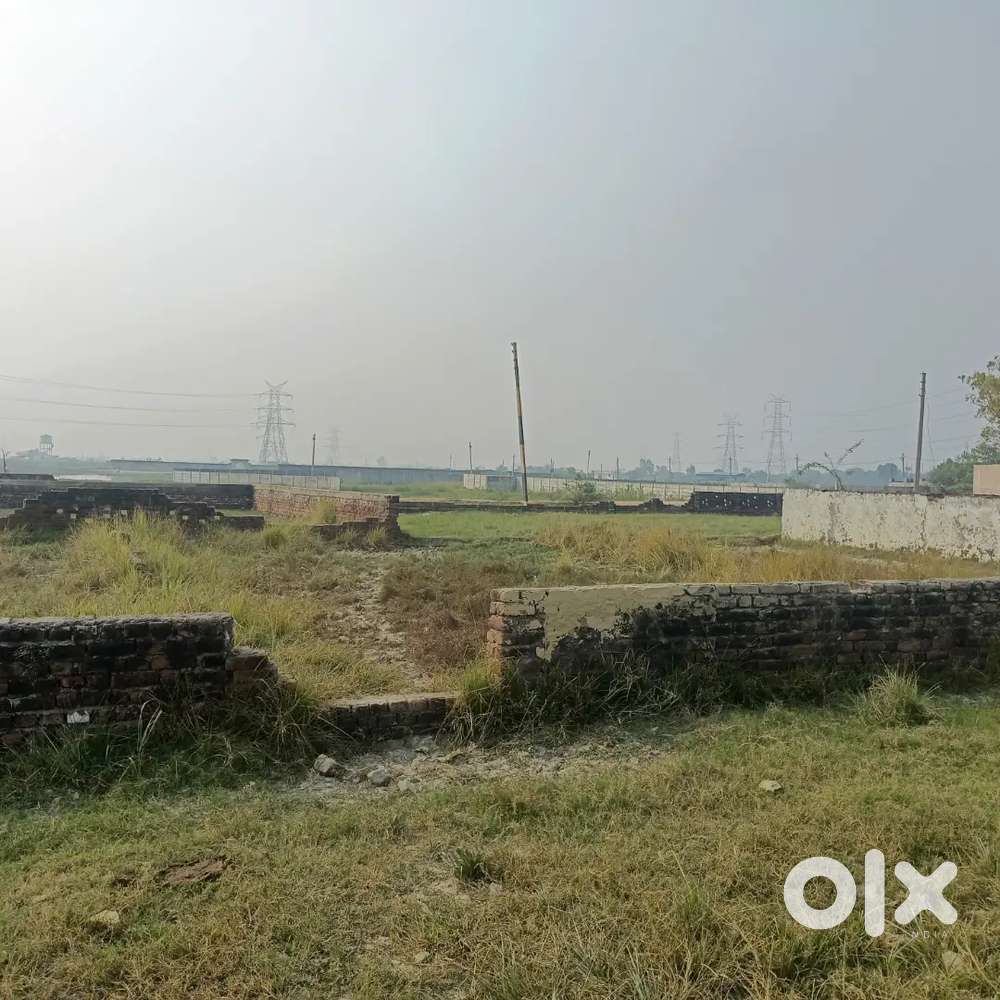 Near kisan path ( jabri kala)