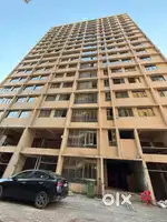Two 1 BHK flats near BKC available | Ideal for family and Working ppl