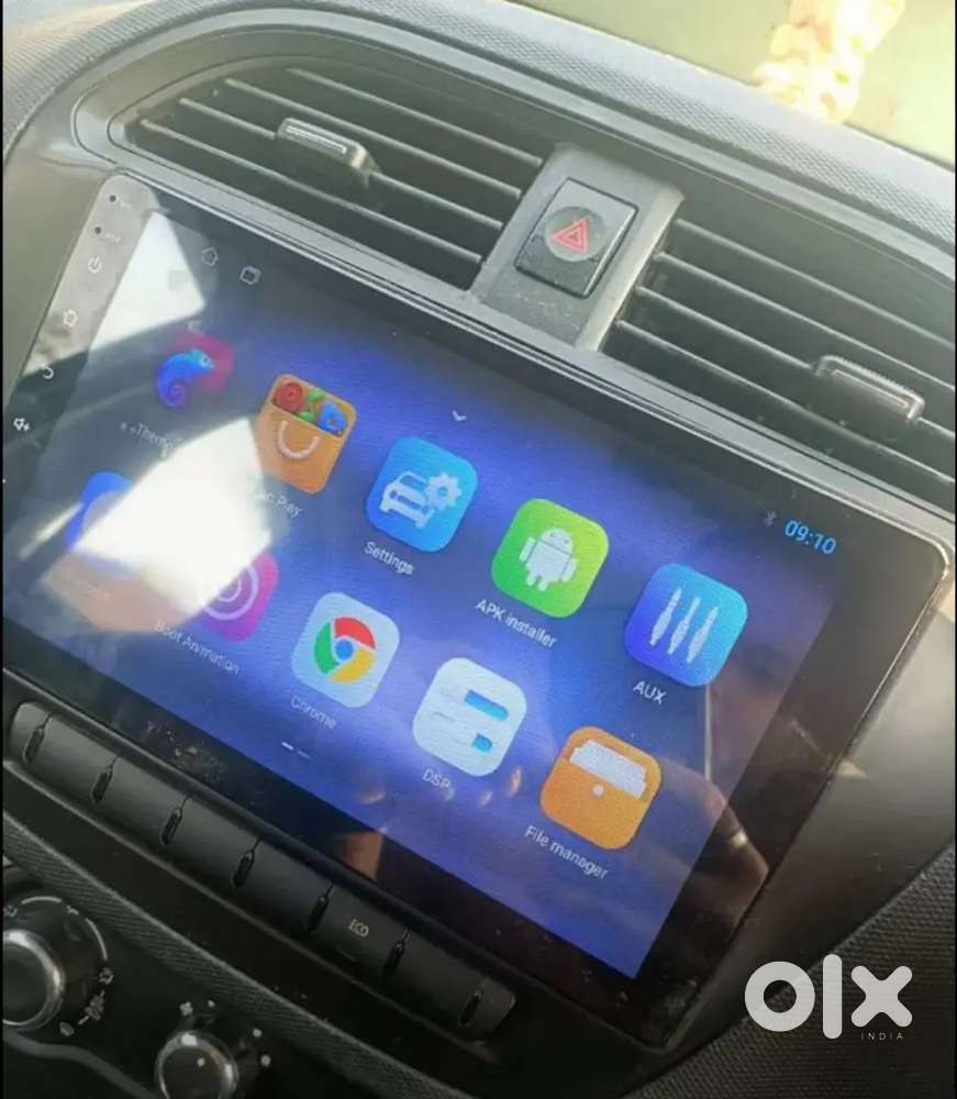Car touch screen music system for sale