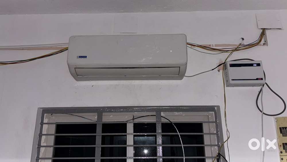 All model ac available..