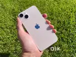 iPhone  13