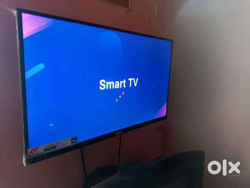 I wanna sell my 32 inch smart tv