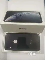 Iphone XR.