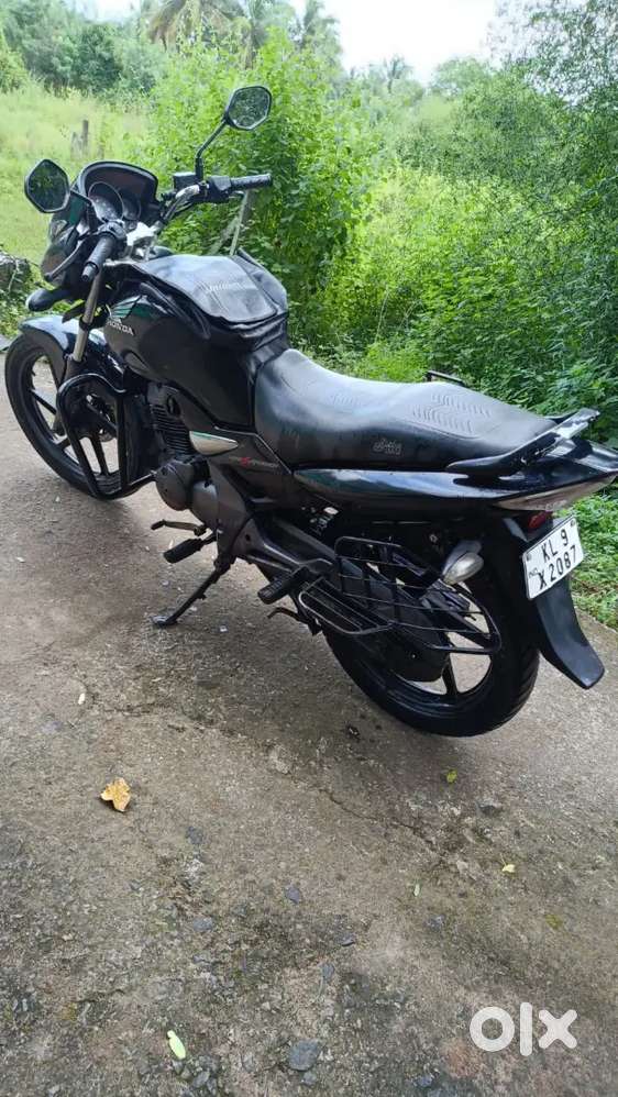 Second owner