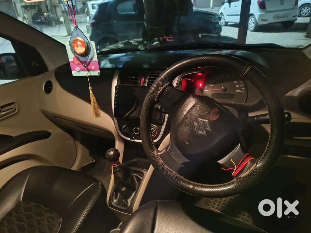Celerio vxi mint condition