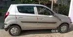 Showroom condition Alto LXI in good condition is ready for sale