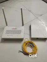 ONT wifi router