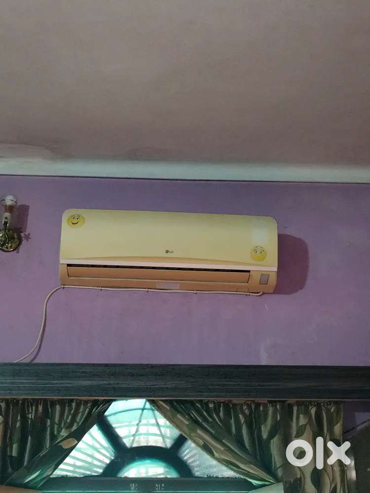 Good Ac condition