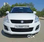 Maruti Suzuki Swift 2004-2010 VXI with ABS, 2017, Petrol