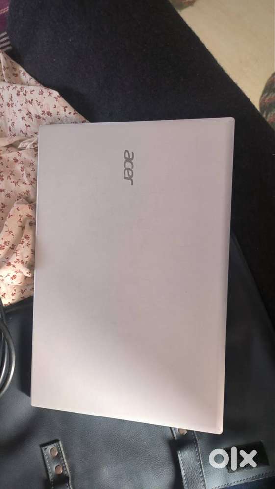 Acer One14 i5 11th gen 16gb/512gb ram with invoice and charger