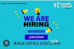 Office Assistant