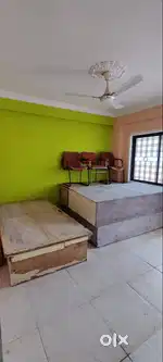 Spacious 3 BHK Flat for Sale in Prime Location