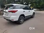 Toyota Fortuner 3.0 4X2 MT, 2017, Diesel