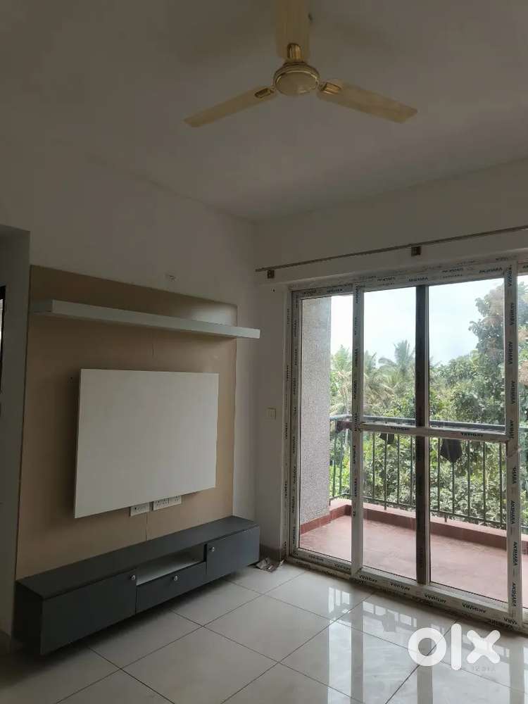 3BHK Semi-Furnished Apartment for Lease in Electronic City Countryside