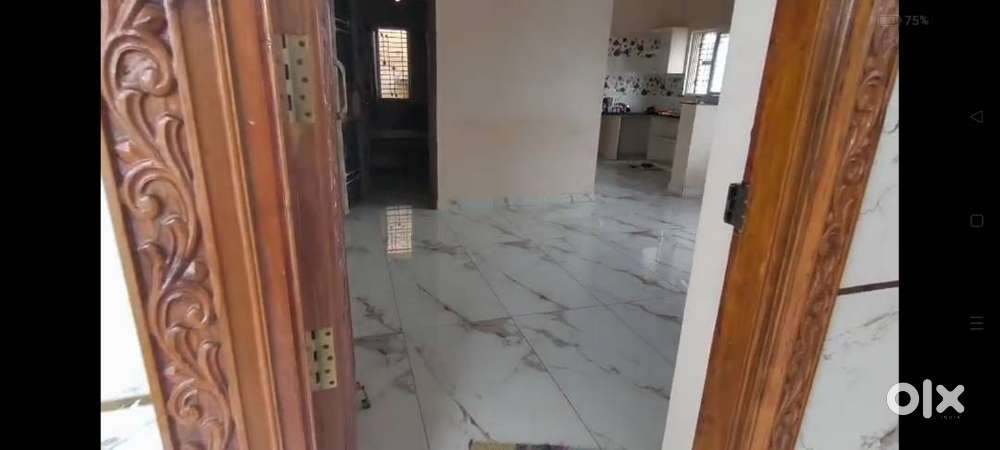 1 BHK for rent First floor