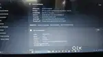 Dell inspiron 15 3000,   i5 11th gen 8/512