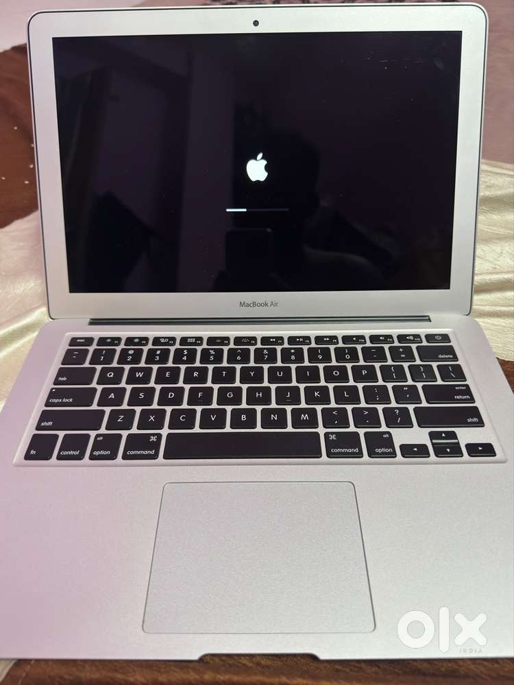 Apple macbook air