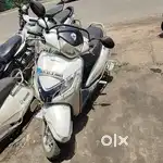 HONDA ACTIVA 125