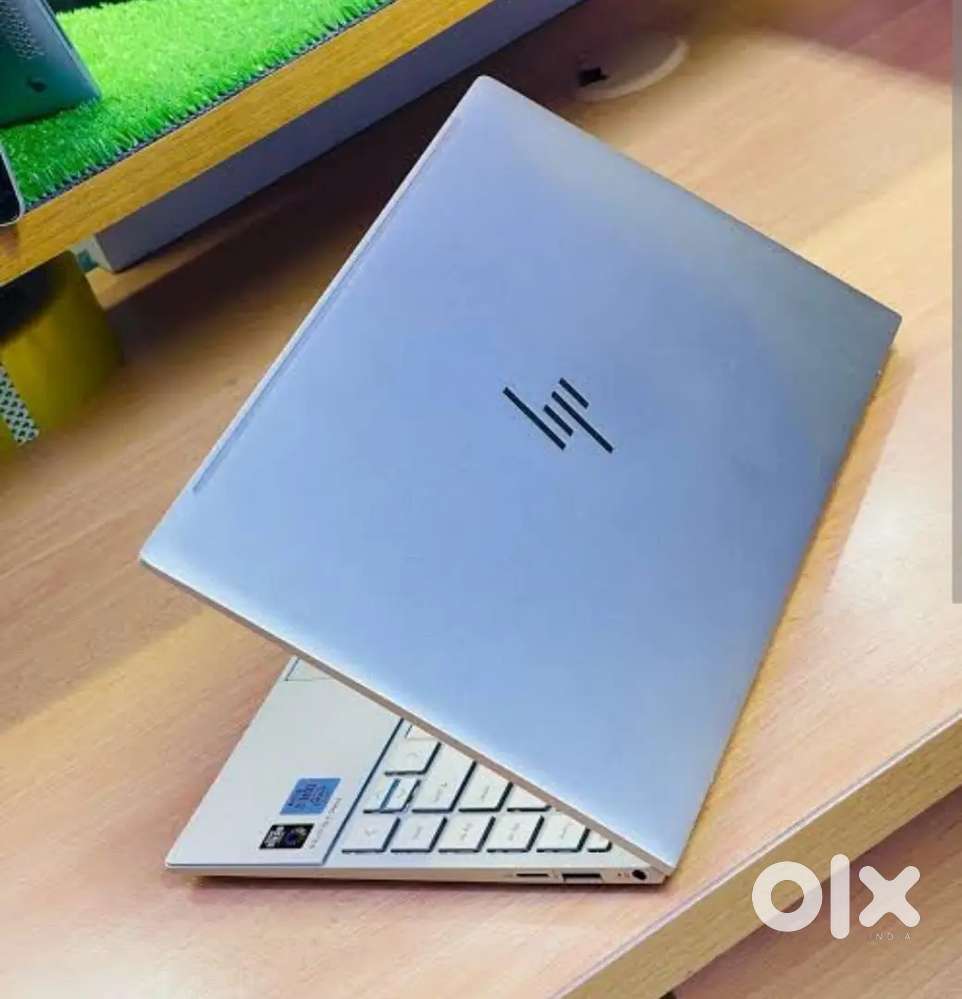 HP Envy x360 Touch  i5 Latest Gen  16GB  512GB SSD Invoice + Charger