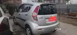 Maruti Suzuki Ritz 2013