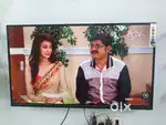'BRAND NEW 46' SMART ANDROID LED TV 1GB RAM 8GB ROM SEAL PACK
