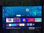 Non Brand 65 inch led with Samsung tizen OS