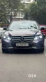 Mercedes-Benz E-Class 2013-2015 E250 CDI Avantgrade, 2015, Diesel