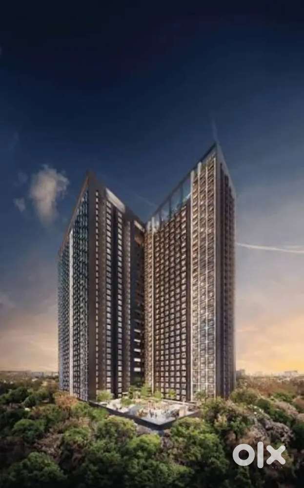 Luxurious 3flat for sale in Purva atmosphere