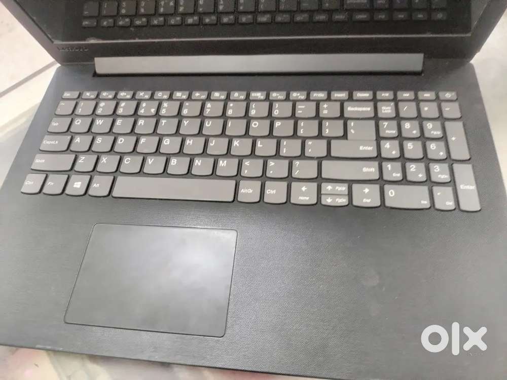 Laptop lenovo