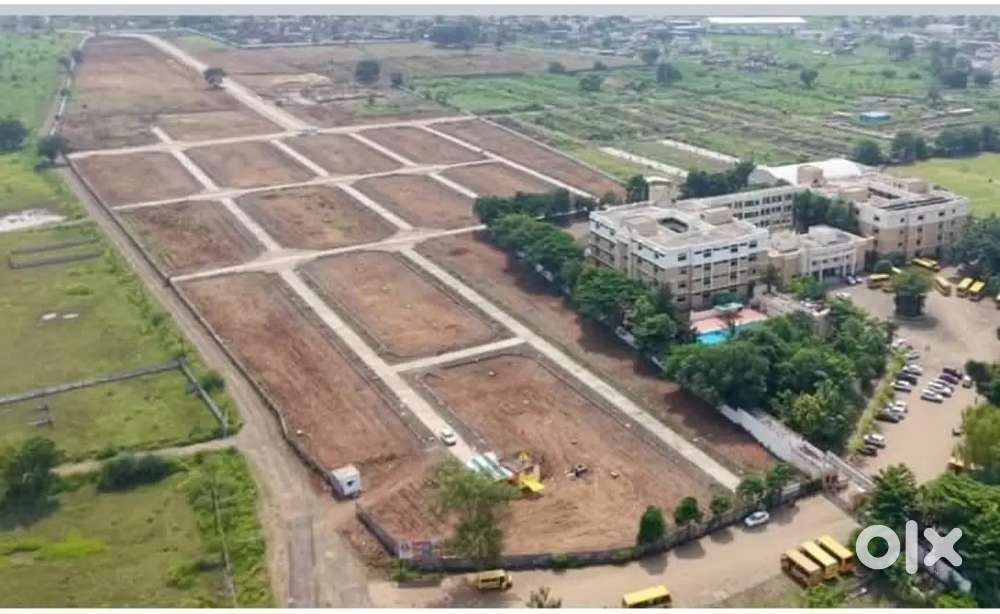 Plots sell krna hai nagpur me jaha pr chiye vaha mil jayenge