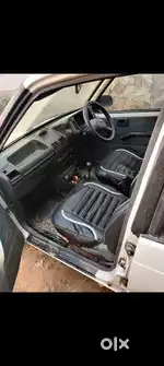 Maruti Suzuki 800 2001 Petrol Good Condition