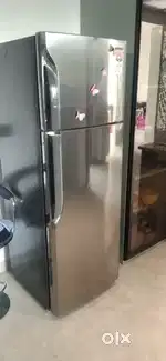 Samsung Double door fridge 5 STAR.