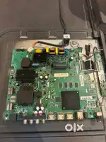 Mi tv 4k 43 inch motherboard