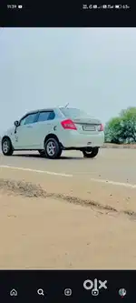 I Am driver LMV